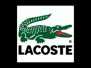 lacoste