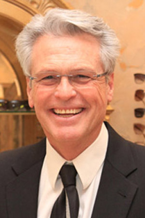 Dr. Steven Moore photo.