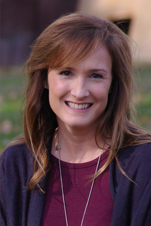 Dr. Alexa Lupfer photo.