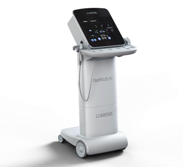 OptiPlus by Lumenis Photo