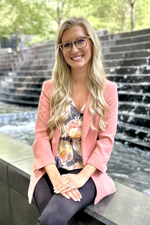 Dr. Spencer Moore photo.